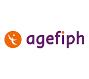 Logo Agefiph