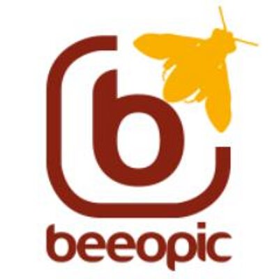 Logo Beeopic