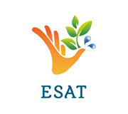 Logo ESAT