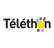 Logo Téléthon