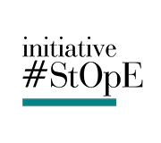 Logo initiative StOpE