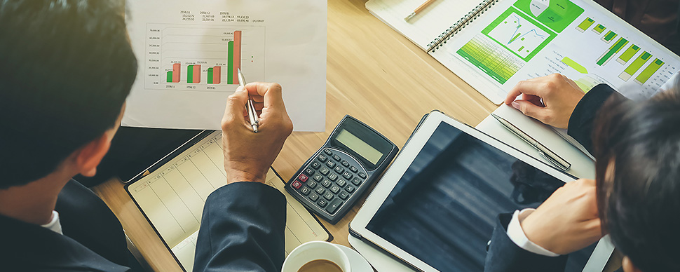 Finance & comptabilité : TOP 5 des métiers qui recrutent | Page Personnel