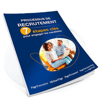 ebook Processus de Recrutement