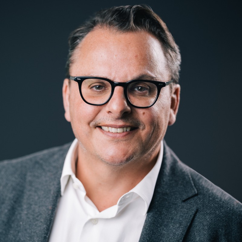 image de le Directeur Général