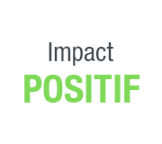 Logo jobs Page Personnel à impact positif