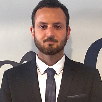 Nicolas Conti