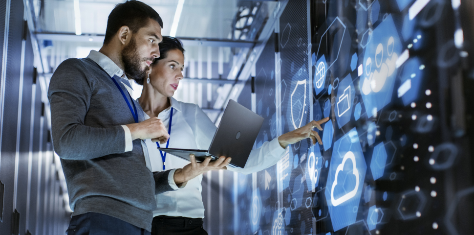 System administration