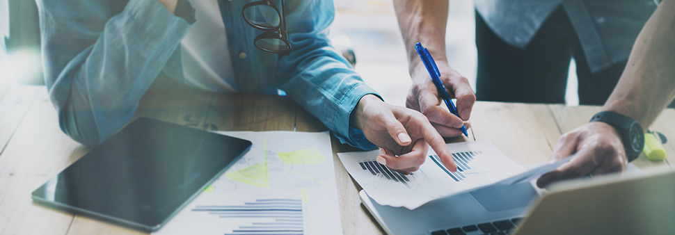 Fiche métier : Gestionnaire ADV/Administration des Ventes | Page Personnel