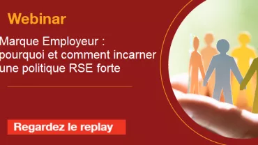 webinar RSE - marque employeur