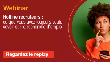 Replay webinar spécial hotline recruteurs