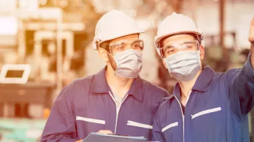 Ingénieur HSE, hygiène sécurité environnement