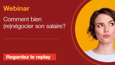 Replay webinar - Comment -re)négocier son salaire ? 