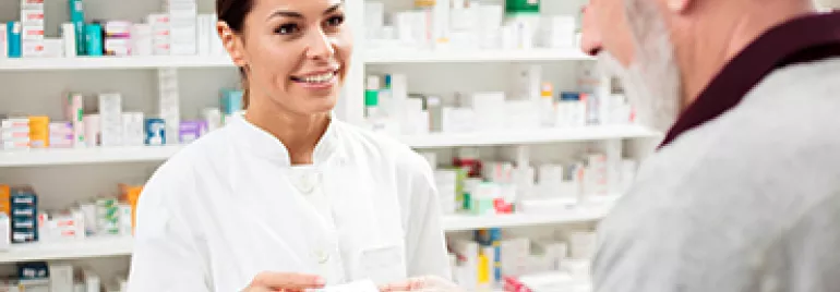 Qu'est-ce que l'entretien pharmaceutique proposé par votre pharmacien?