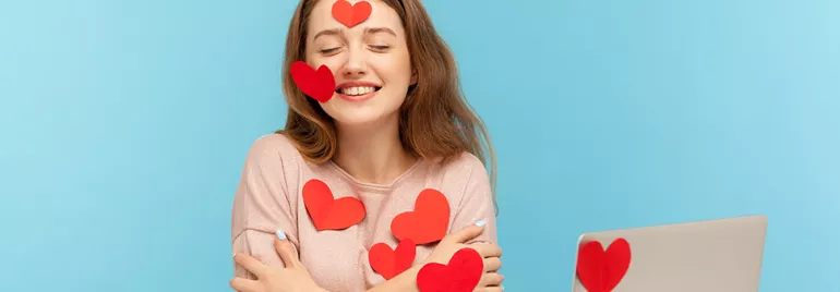 trouver l'amour au bureau