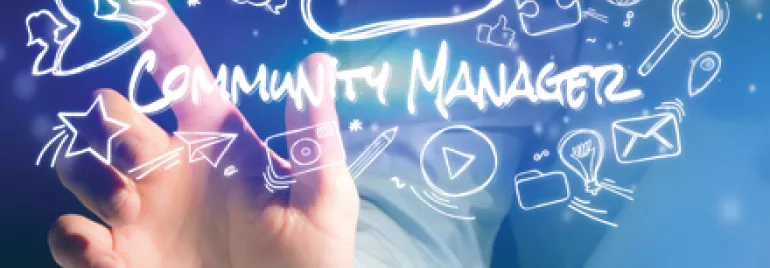 Missions et qualités du Community Manager