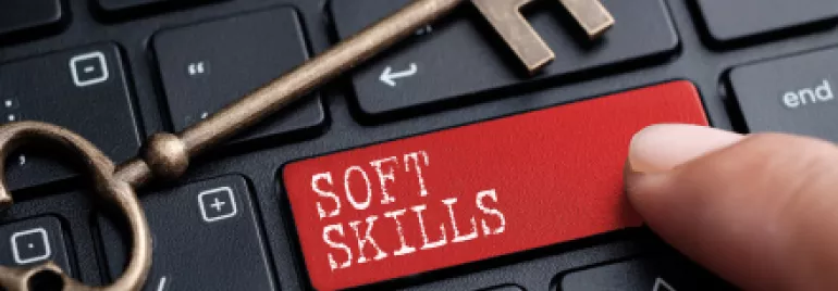 Comment valoriser ses soft skills en entreprise 