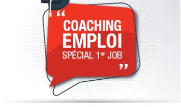 coaching emploi 1er job