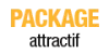 Package Attractif Package Attractif