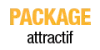 Package Attractif