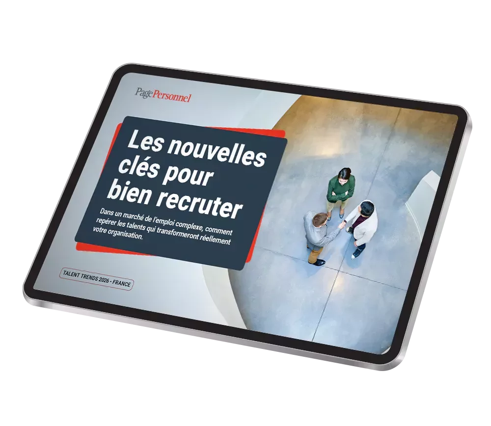 talent trend téléchargez le rapport image