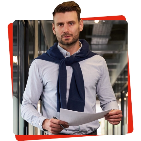 AI influence hero image AI influence hero image